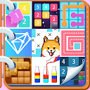 Puzzle Box -Brain Game All in1