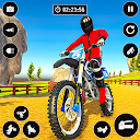 Dirt Bike Games Motocross Game