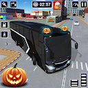 Bus Driving 3d– Bus Games 2024