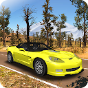 Offroad 4x4 Car Driving