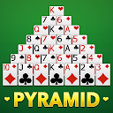 Pyramid Solitaire - Card Games