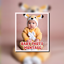 Baby Photo Montage Maker