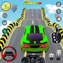 Car Stunt Games Car games race