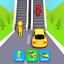 Vehicle Transform Challenge