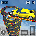 Car Stunt Games 3D Racing Game