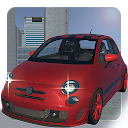 Abarth Drift:Drifting Car Game