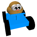 Potaty Racing 3D