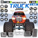 Monster Truck Car Stunt Games