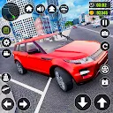 City Car Parking: Car Games 3D