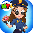 My Town: Police Games for kids
