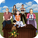 Happy Family Virtual Adventure