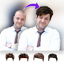Man Hair Style Photo Editor