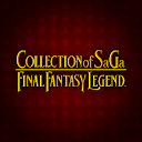 COLLECTION of SaGa FF LEGEND