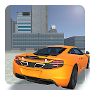 Laren Drift Simulator:Car Game