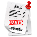 Custom Bill Print, POS Billing