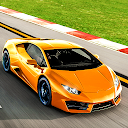 3D School Driving Car Game