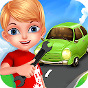 Car Games for Kids and Toddler