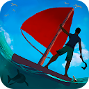 Last Day on Raft: Ocean Surviv