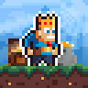 Need a Hero: Action Platformer