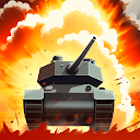 War Tanks Simulator &mdash; 3D build