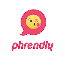 Phrendly Video Chat with Women