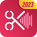 AudioCut - MP3 Cutter Ringtone