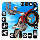 Bike Racing Stunt Bike Games