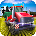 ? Farm Simulator: Hay Tycoon 