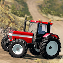 Farming Tractor Life Simulator