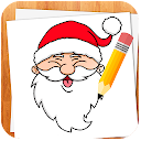 How to Draw Christmas