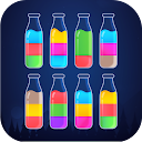 Water Sort Puzzle Bottle Game