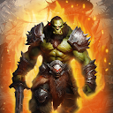 Castle war Tower defense games