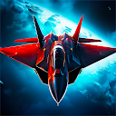 Red Hunt: Space Shooter Game