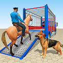 Wild Horse Simulator 3d Animal