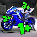 Drag Race: Motorcycles Tuning