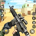 Anti Terrorist Ops : Gun Games