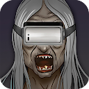 V R Grandma VR Horror Fleeing!