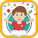 Tiny Learner Kids Learning App