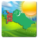 Turkmenistan Weather