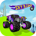 Jump Car - GT Ramp Car Jumping