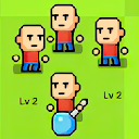 Pixel Pet teams: offline games