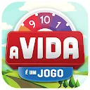 A Vida &eacute; um Jogo