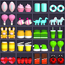 Sort Goods 3D: Physical Game