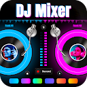 DJ Music Mixer - Bass Booster