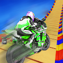 Impossible Motorcycle Stunts :