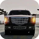 SUV Car Race Offroad Escalade