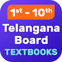 Telangana SCERT textbooks App