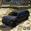 4x4 SUV driving simulator 2021