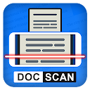 Scanner For Documents