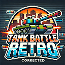 Tank Battle Retro Corrected